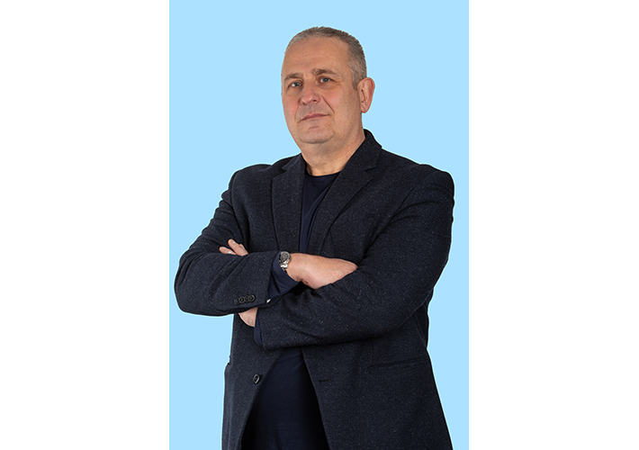 foto Luciano Donati se une a Baoli EMEA como Regional Sales Manager en Oriente Medio y África